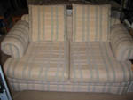 love seat overview